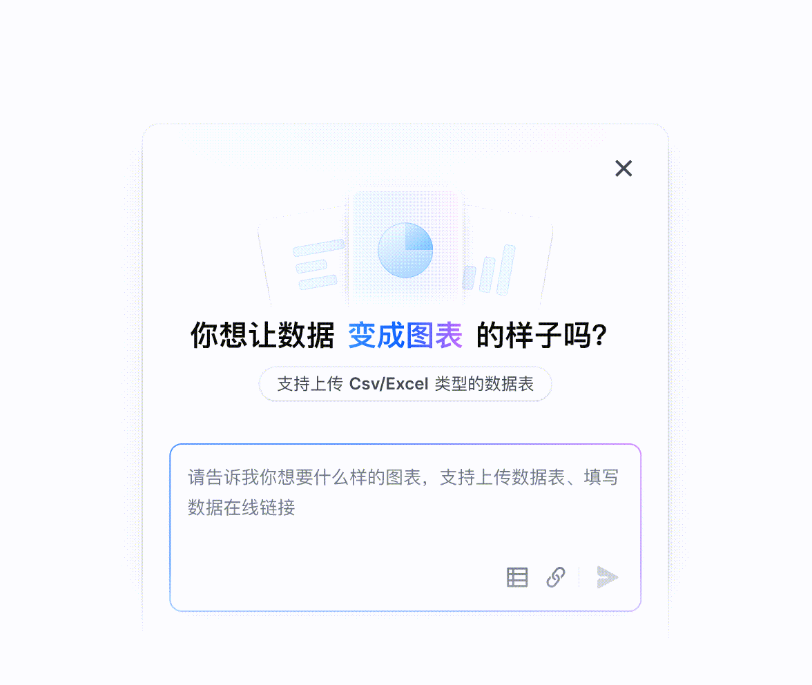 data